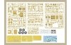 RFM-5032 U.S MRAP All Terrain Vehicle M1240A1 M-AT w/full interior