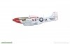 Eduard 82102 P-51D Mustang ProfiPack Edition