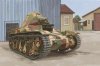 Hobby Boss 83894 French R35 w/ FCM Turret 1/35