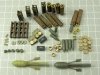 AFV Club AF35193 Sig 33 15Cm-Ammo Box 1/35