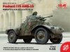 ICM 35373 Panhard 178 Amd-35 1/35