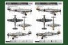 Hobby Boss 81749 Bf 109 F4 1/48