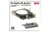 RFM-5072 Pz.Kpfw.III Ausf.J with full interior kit 1/35