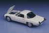 Hasegawa CH46-51046 Mazda Cosmo Sport (Metal Engine Details) Collectors' Hi-Grade Series 1/24