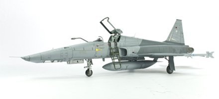 AFV Club AR48S08 Northrop RF-5S Tiger eye Singapor 1/48