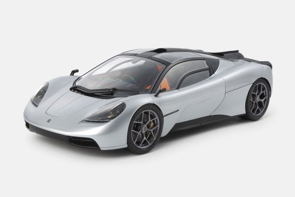 Tamiya 24364 1/24 Gordon Murray Automotive T.50