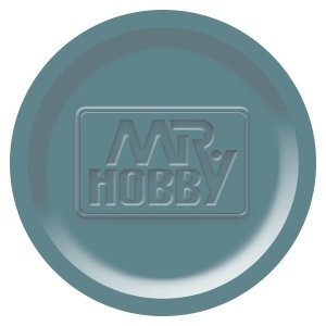 Hobby Color H515 Faded Gray