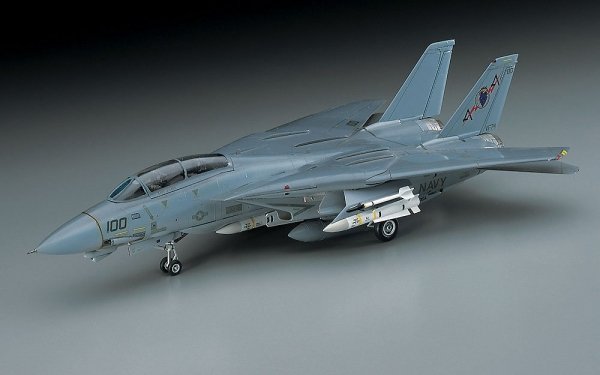 Hasegawa E2-00532 F-14A Tomcat 1/72