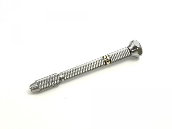 Tamiya 74050 Fine Pin Vise D (0.1-3.2mm)