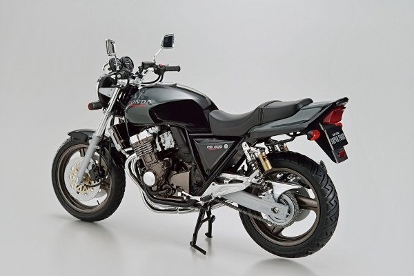 Aoshima 06384 1/12 HONDA NC31 CB400 SUPER FOUR '92