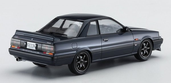 Hasegawa 20575 Nissan Skyline GTS-R (R31) &quot;Custom Version&quot; 1/24