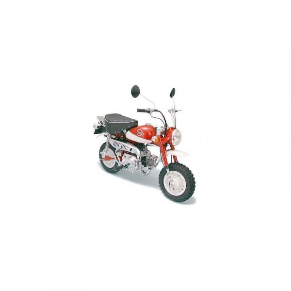 Tamiya 16030 Honda Monkey 2000 Anniversary