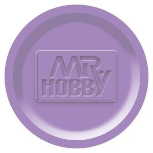 Mr.Color  UG-08 MS Purple