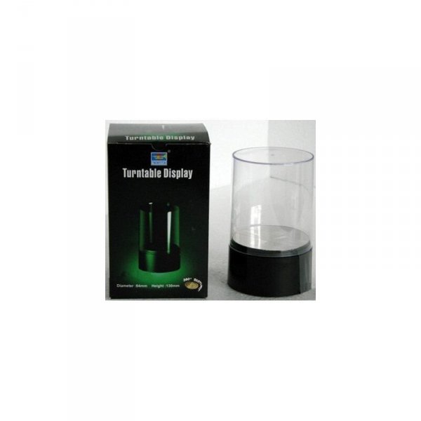 Trumpeter-Master Tools 09832 Turnable Dome Flat