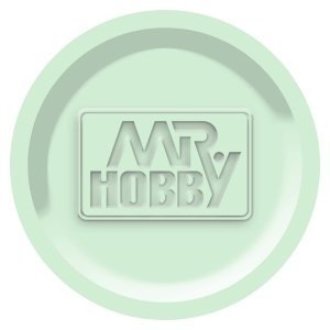 Hobby Colour H031 White Green(G)