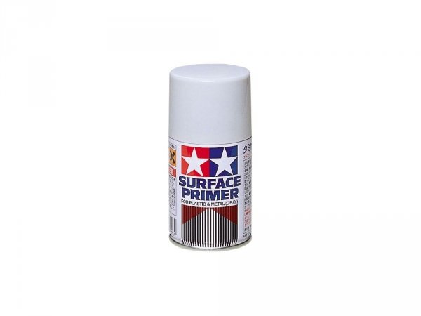 Tamiya 87026 S. Primer/Plastic Metal