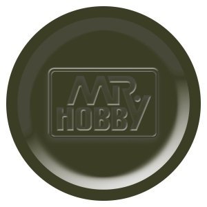 Mr.Color C-523 Grass Color Japanese Army Late AFV