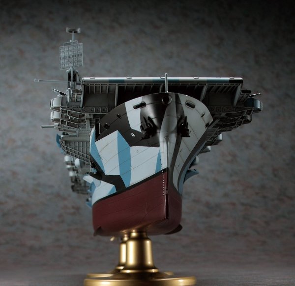 Hasegawa Z27-40027 USS Gambler Bay 1/350