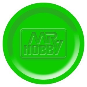 Mr.Color Spray S066 Bright Green