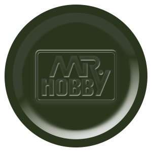 Mr.Color C-525 Green Japanese Army Early AFV
