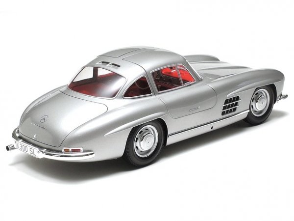 Tamiya 24338 1/24 Mercedes-Benz 300 SL