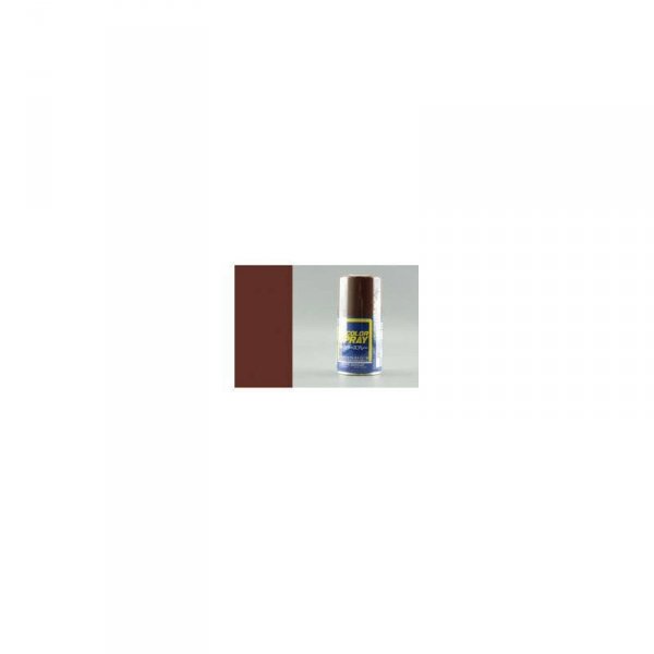 Mr.Color Spray S029 Hull Red
