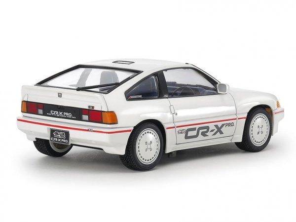 Tamiya 24045 Honda Mugen Cr-X Pro. 1/24