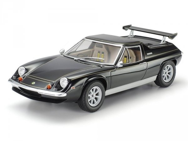 Tamiya 24358 1/24 Lotus Europa Special