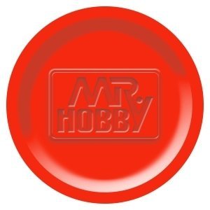 Mr.Color C171 Fluorescent Red-Gloss