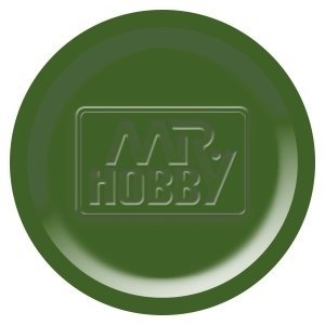 Hobby Colour H340 Field Green(Sg)
