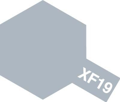 Tamiya 81319 XF-19 Sky Grey 23ml