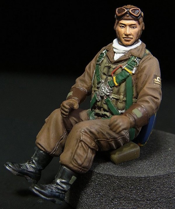 Hasegawa ST32-08882 J2M3 Raiden 1/32
