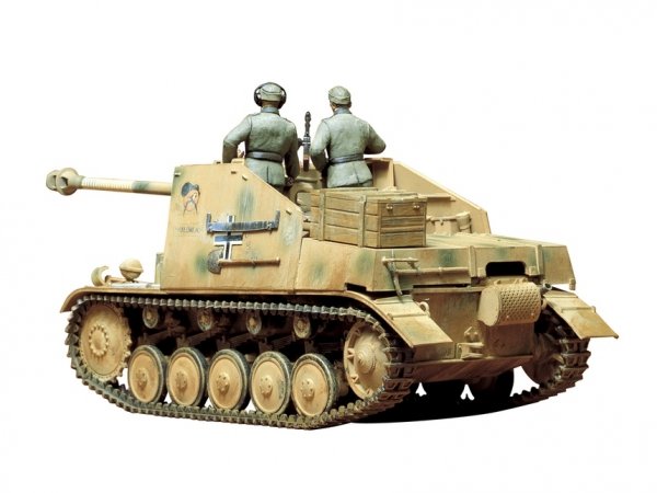 Tamiya 35060 1/35 German Tank Destroyer Marder II
