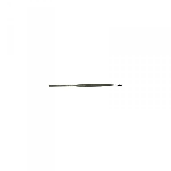 Excel 55606 Ind. Half-Round File