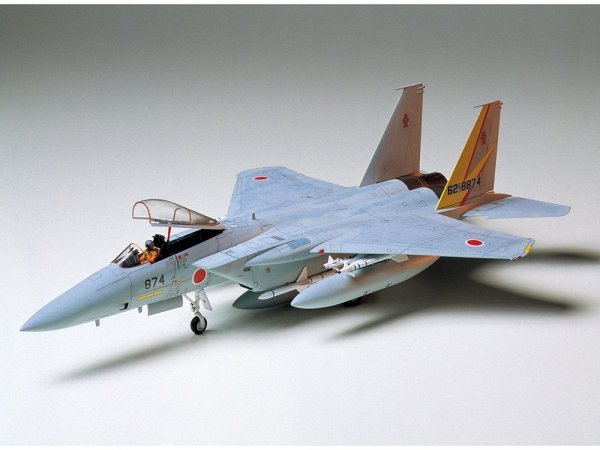 Tamiya 61030 JASDF F-15J Eagle