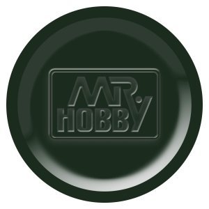 Mr.Color C015 Ijn Green Nak.-Semig.