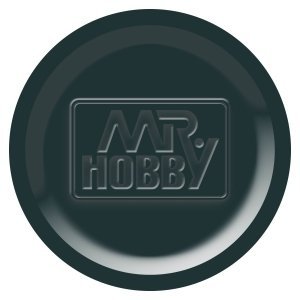 Hobby Colour H065 Rlm70 Black Green