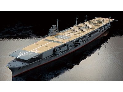 Tamiya 31223 1/700 Zuikaku Pearl Harbor