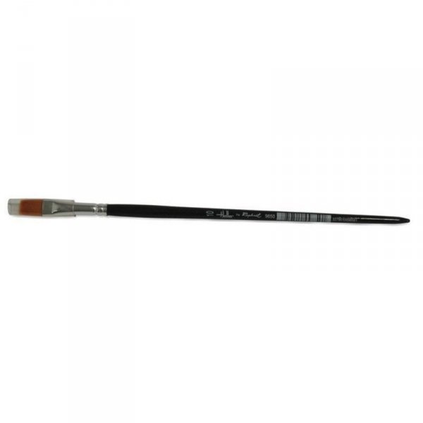 Heller 9850 Flat Brush No.10