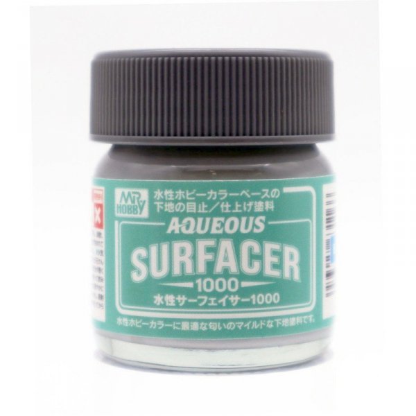 Mr. Aqueous Surfacer 1000 HSF-01