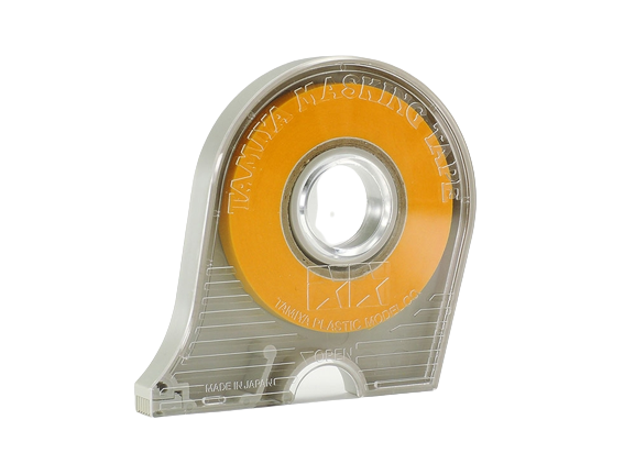 Tamiya 87031 Masking Tape 10mm