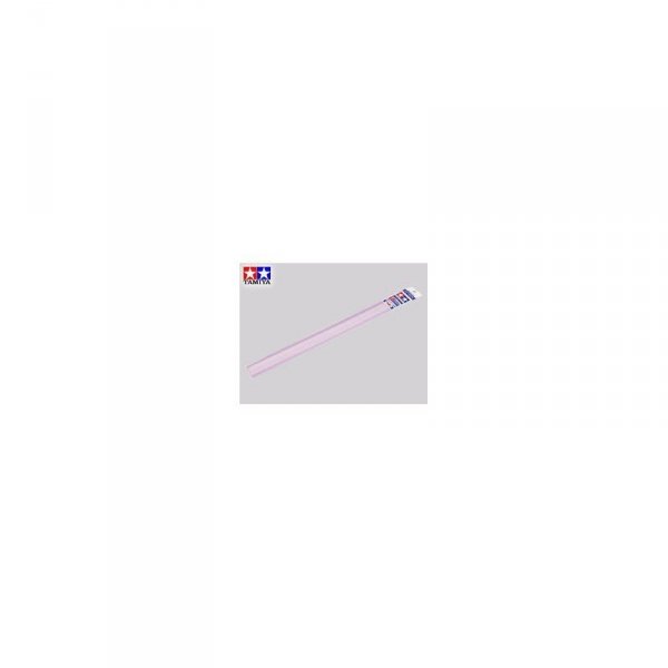 Tamiya 70129 Plastic Beams 2mm Square *10