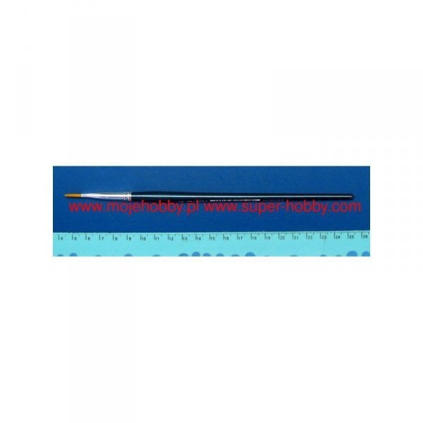 Italeri 51231 8 Brush Synthetic Flat