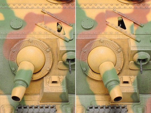 Tamiya 35353 1/35 Brummbaer Late Production