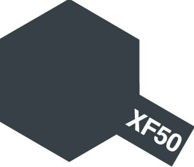 Tamiya 80350 XF-50 Field Blue 10ml