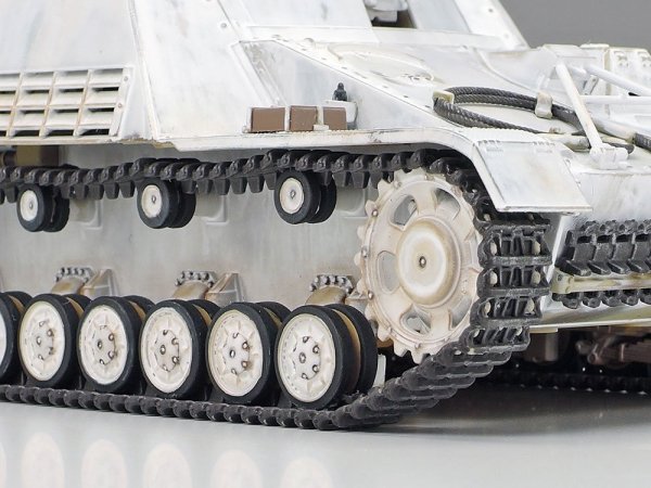 Tamiya 32600 1/48 German Self-Propelled Heavy Anti-Tank Gun Nashorn