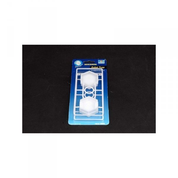 Trumpeter-Master Tools 09913 Paint Tray
