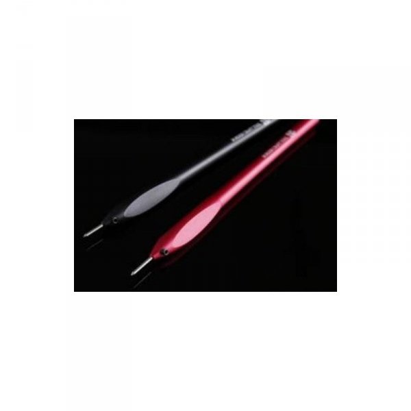 Border Model BD0059-D HG Carving Knife (Black)