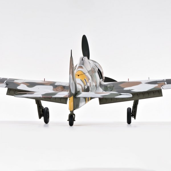 Zoukei-Mura SWS3222 Focke Wulf Fw 190 A-4 1/32
