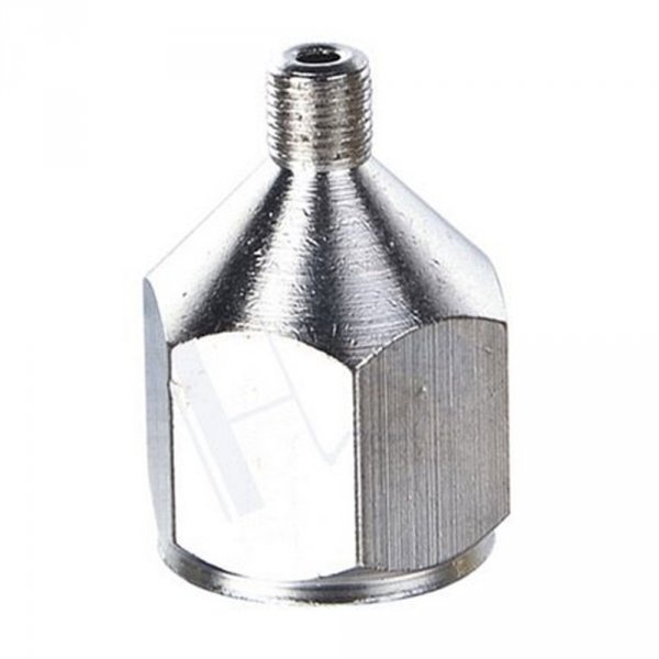 Fine Art FA-639 Złączka węża 4 mm - 1,8&quot; żeńska